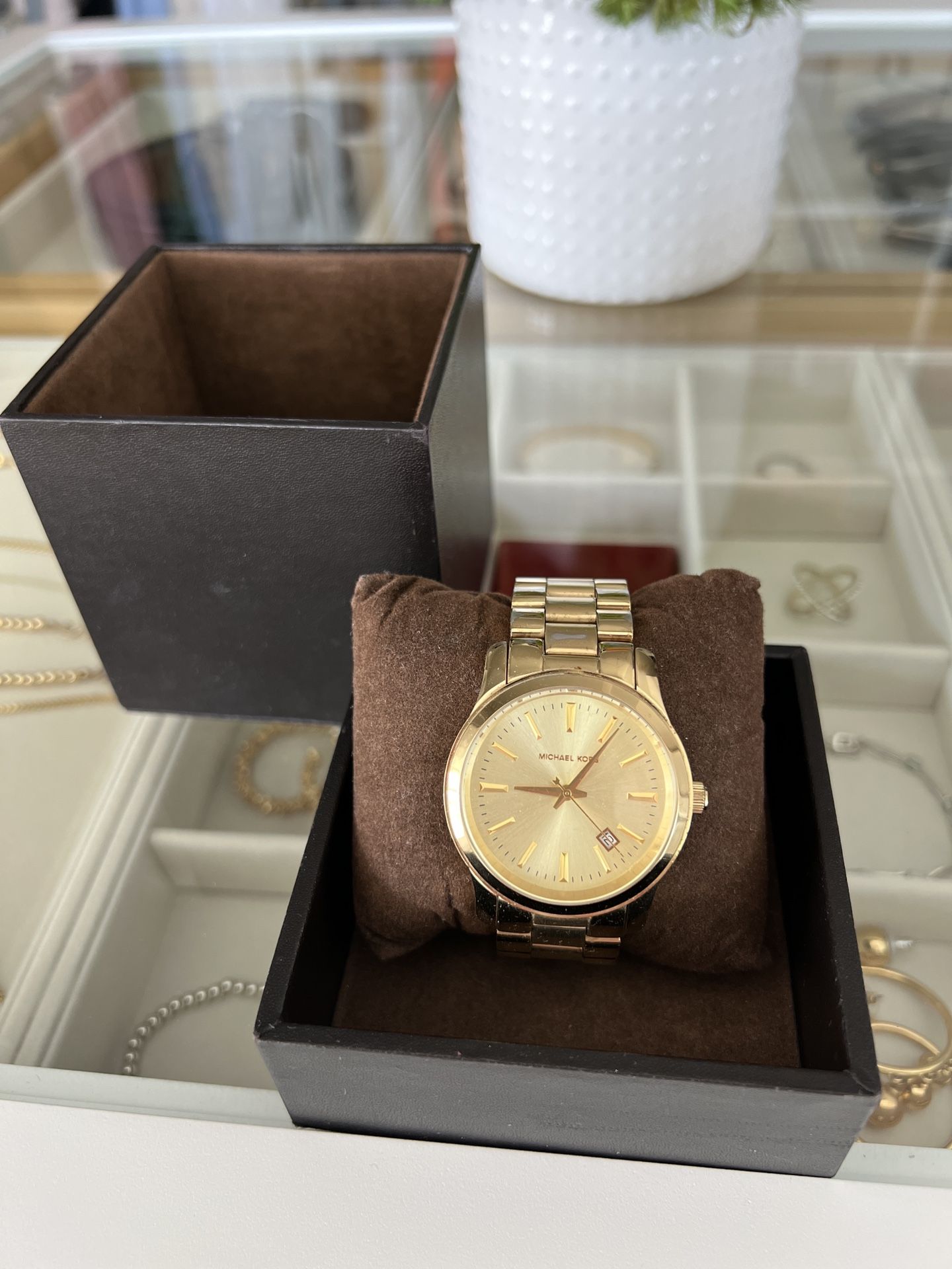 Michael Kors Watch
