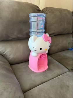 Hello Kitty Water Dispenser