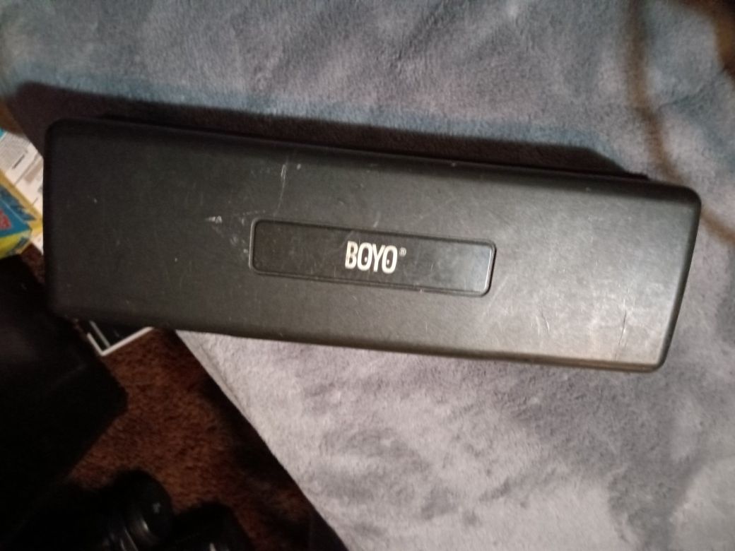 Boyo Car Stereo