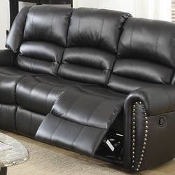 3pc Sofa Set