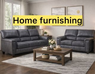 Furniture, living room fabric