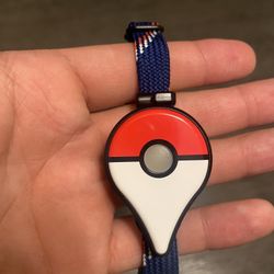 Pokémon Go Plus