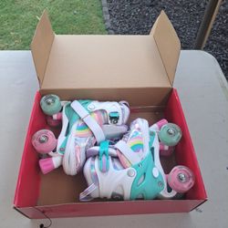 Girls Skates