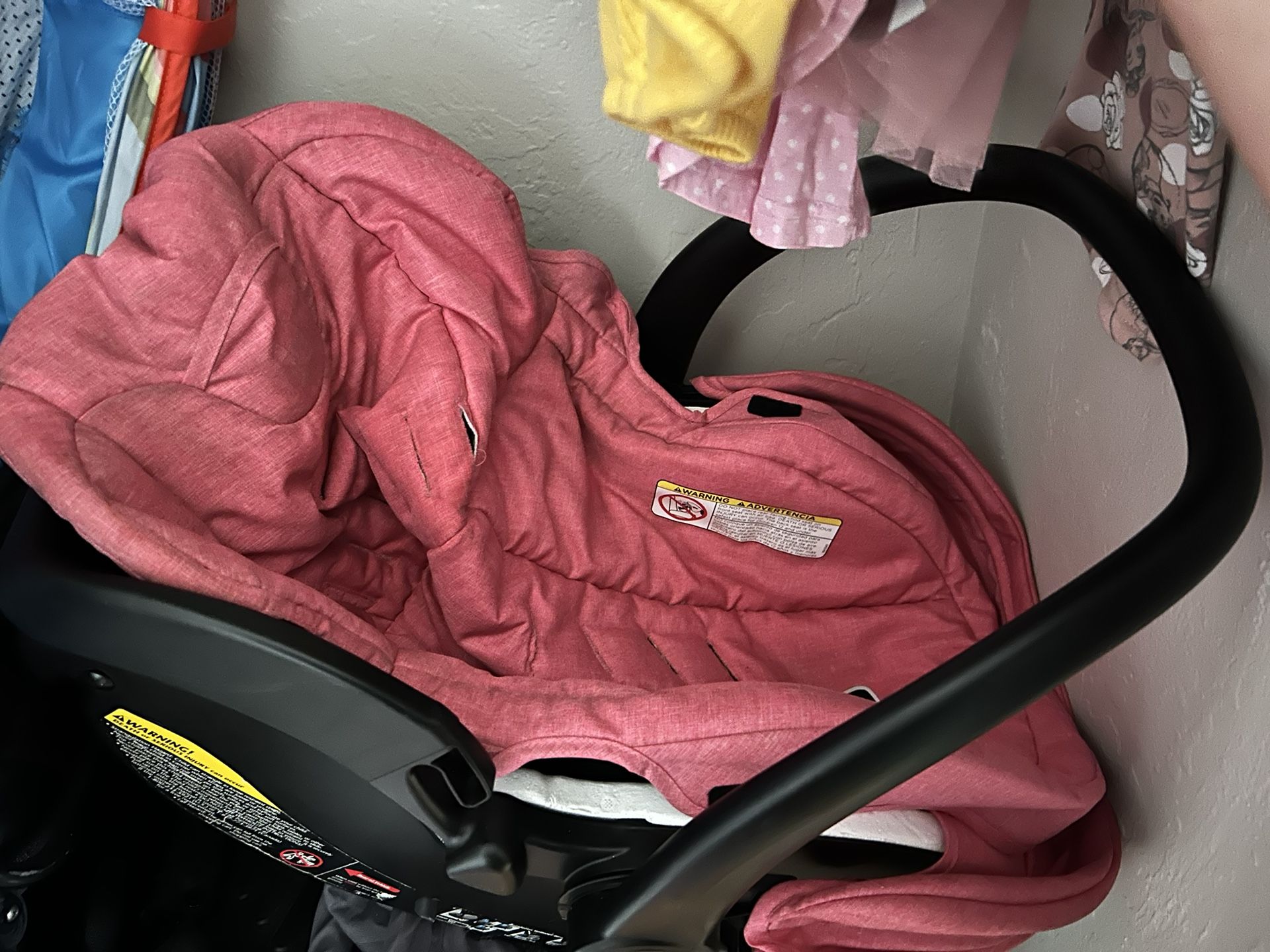 Baby Stroller