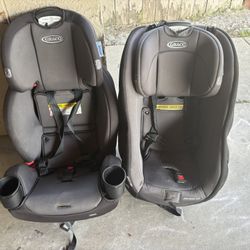 Graco Car Seat 