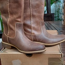 Timberland Boots  9