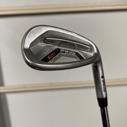 Ping U Wedge I25