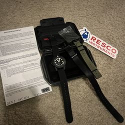 Resco Instruments Patriot 1. Brand New 