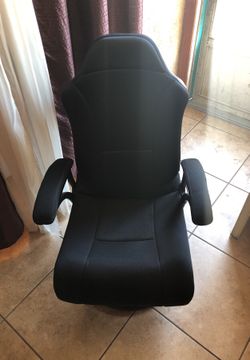 Gaming chair