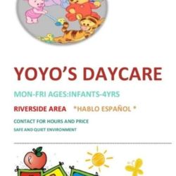 Daycare 