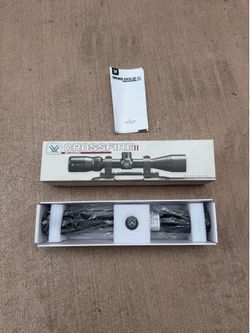 Vortex Scope