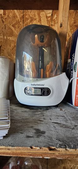 Bottle Sanitizer