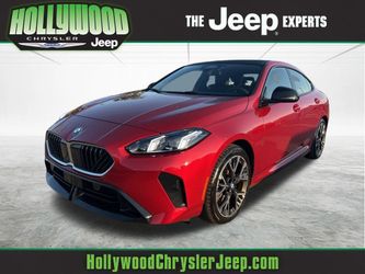 2026 BMW 228 Gran Coupe