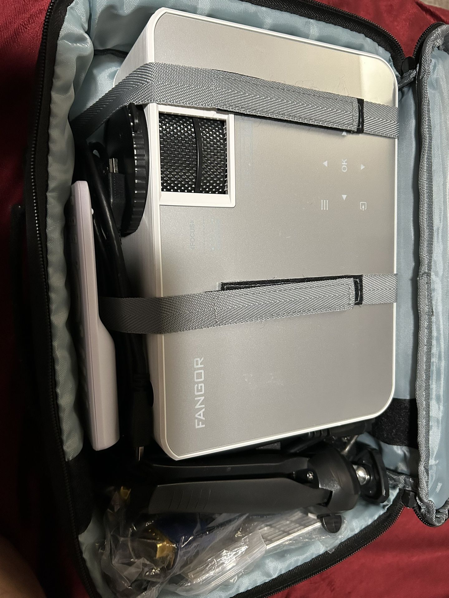 Fangor Projector