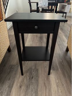 Side table