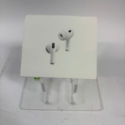 New Apple AirPods Pro 3rd Gen with MagSafe Charging Case A3065 A3064 A3063