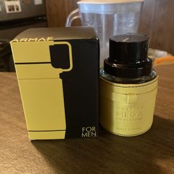 Armaf Odyssey Mega Man Eau De Parfum Men's Fragrance