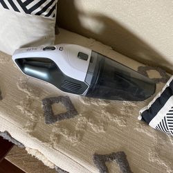 HoLife Handheld Vacuum