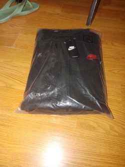 Nike Sweats (2017s)