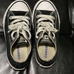 Kids Converse 