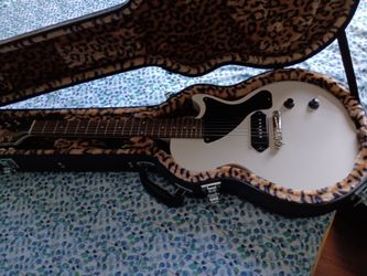 Epiphone Les Paul Junior