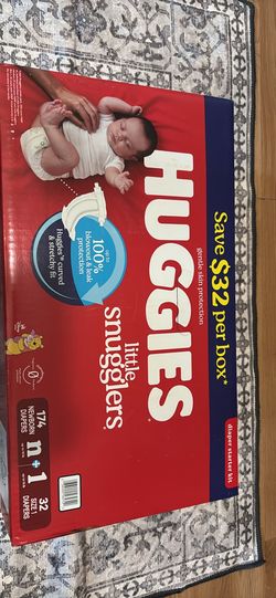 Diapers