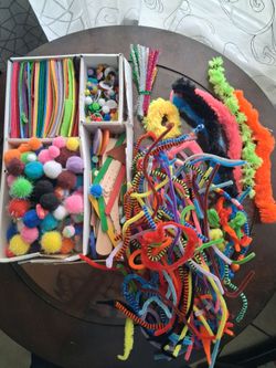 Craft Kit