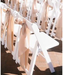 Chairs and tables