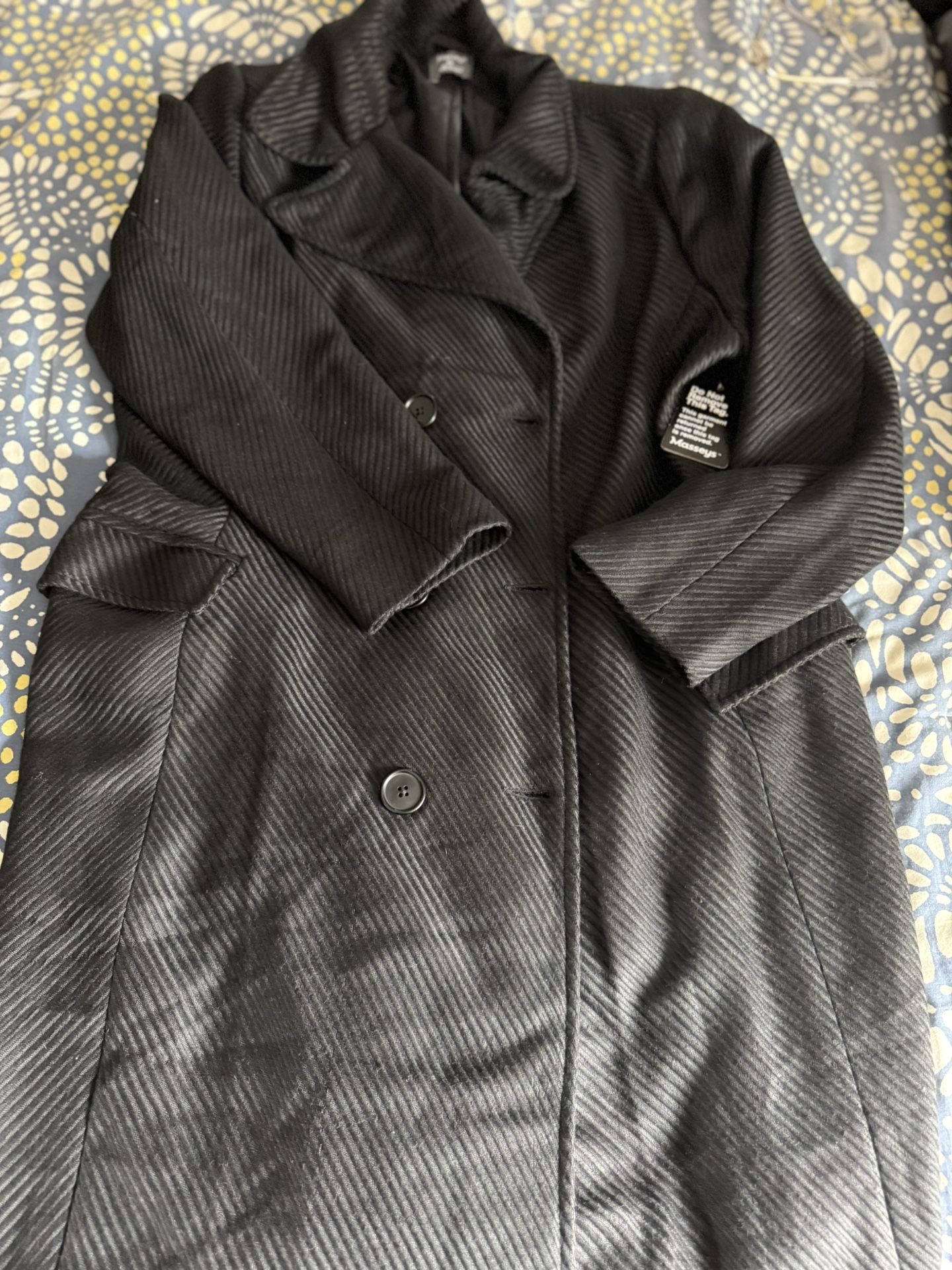 Coat Cotton