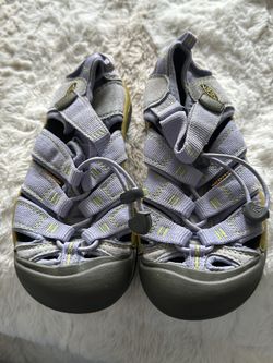 Keen Kids Waterproof Sandals Sz2