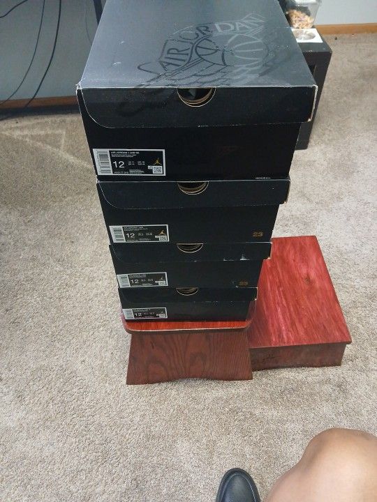 Air Jordan 1 MID SE