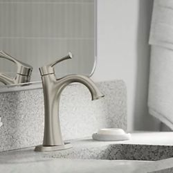BATHROOM FAUCET- KOHLER Lilyfield