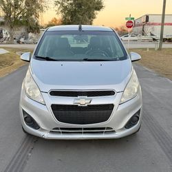 2015 Chevrolet Spark