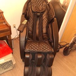 Massage Chair