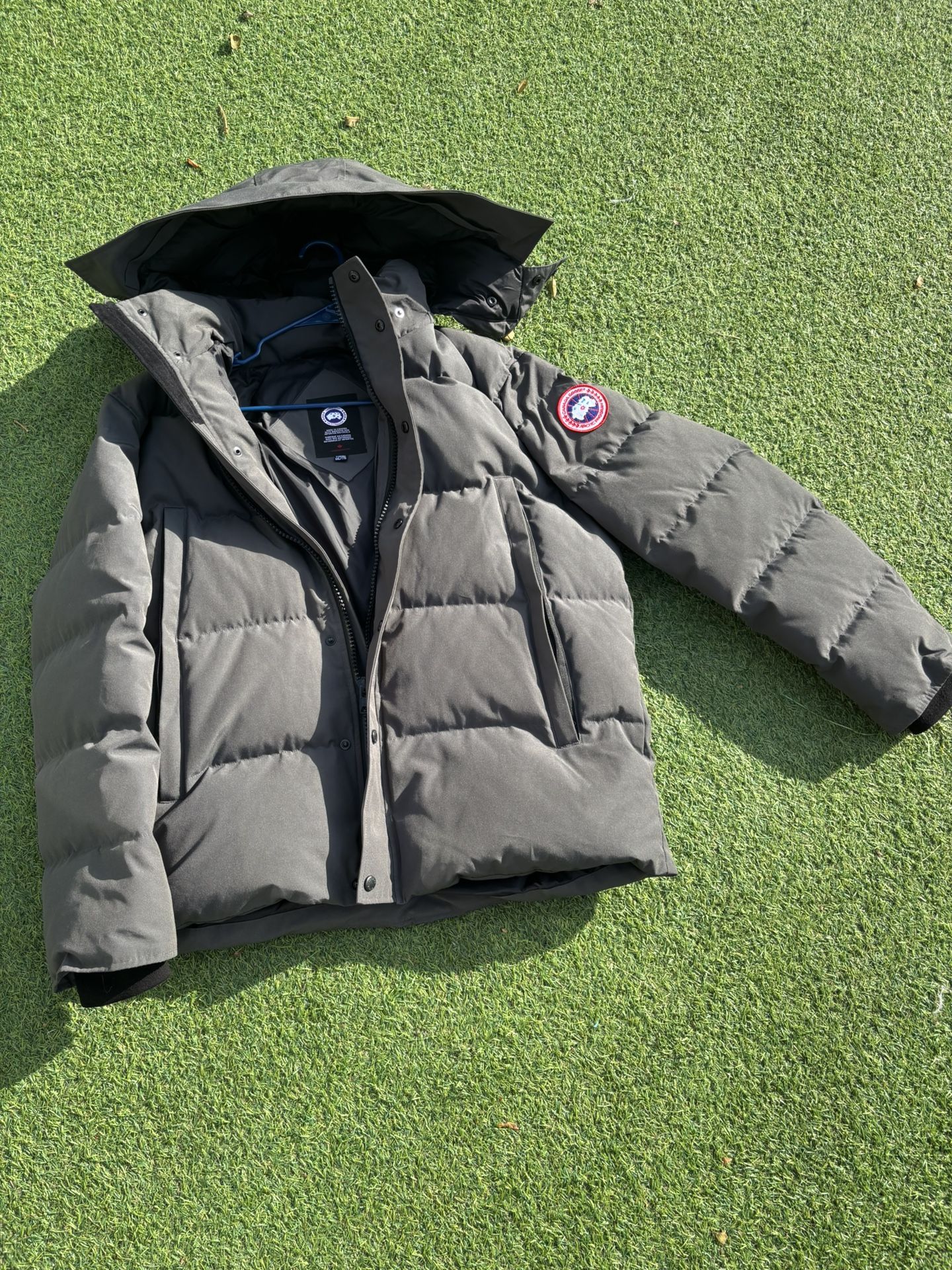 Canada Goose Jacket 