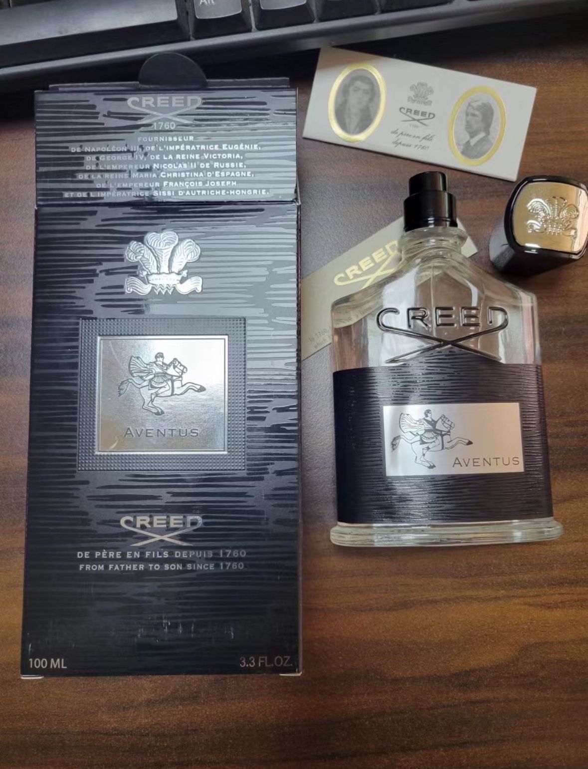 Creed Aventus