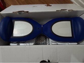 MOJO Hoverboard