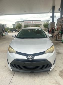 2018 Toyota 4Runner