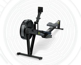 Concept 2 RowErg