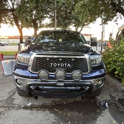 2011 Toyota Tundra