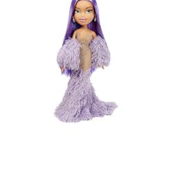 Bratz x Kylie Jenner 24”  Large Scale Fashion Doll