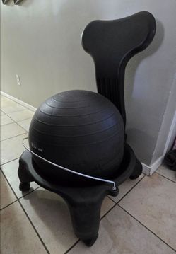 Garam Desk Chair....Please Read  Description