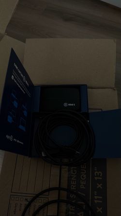 Elgato HD60 S Capture Card