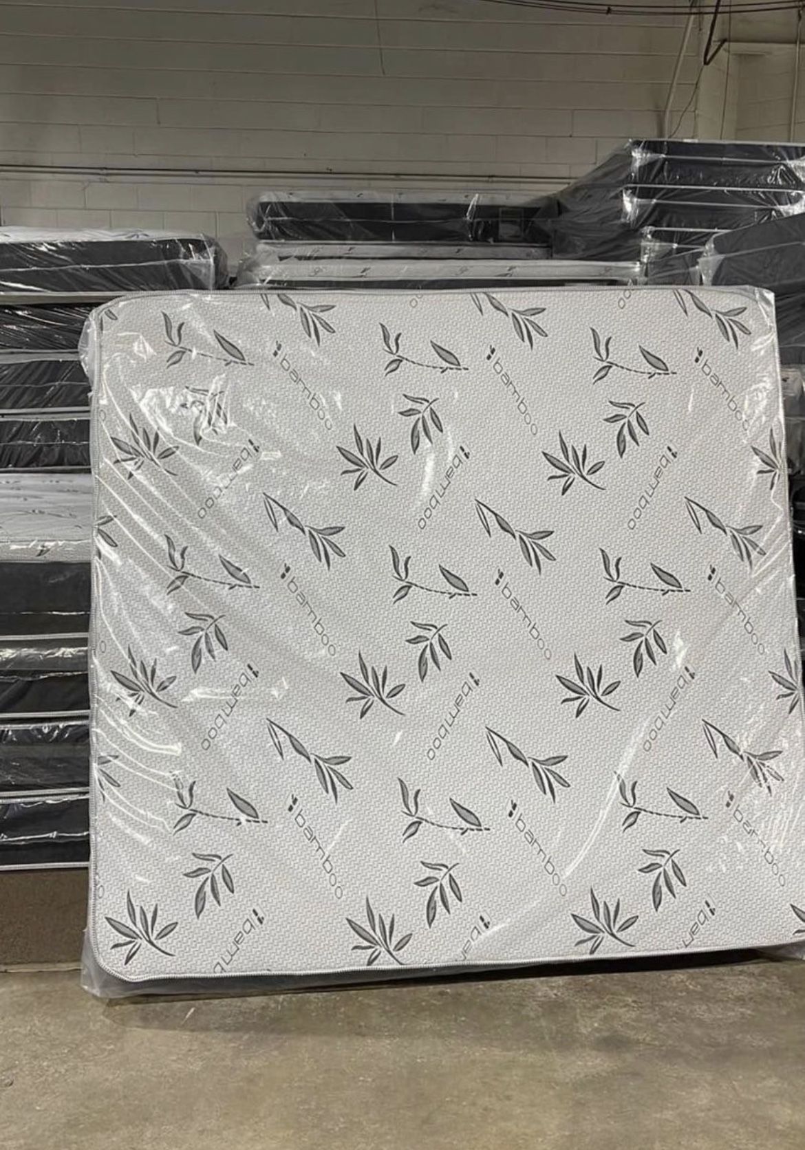 Brand New Mattress