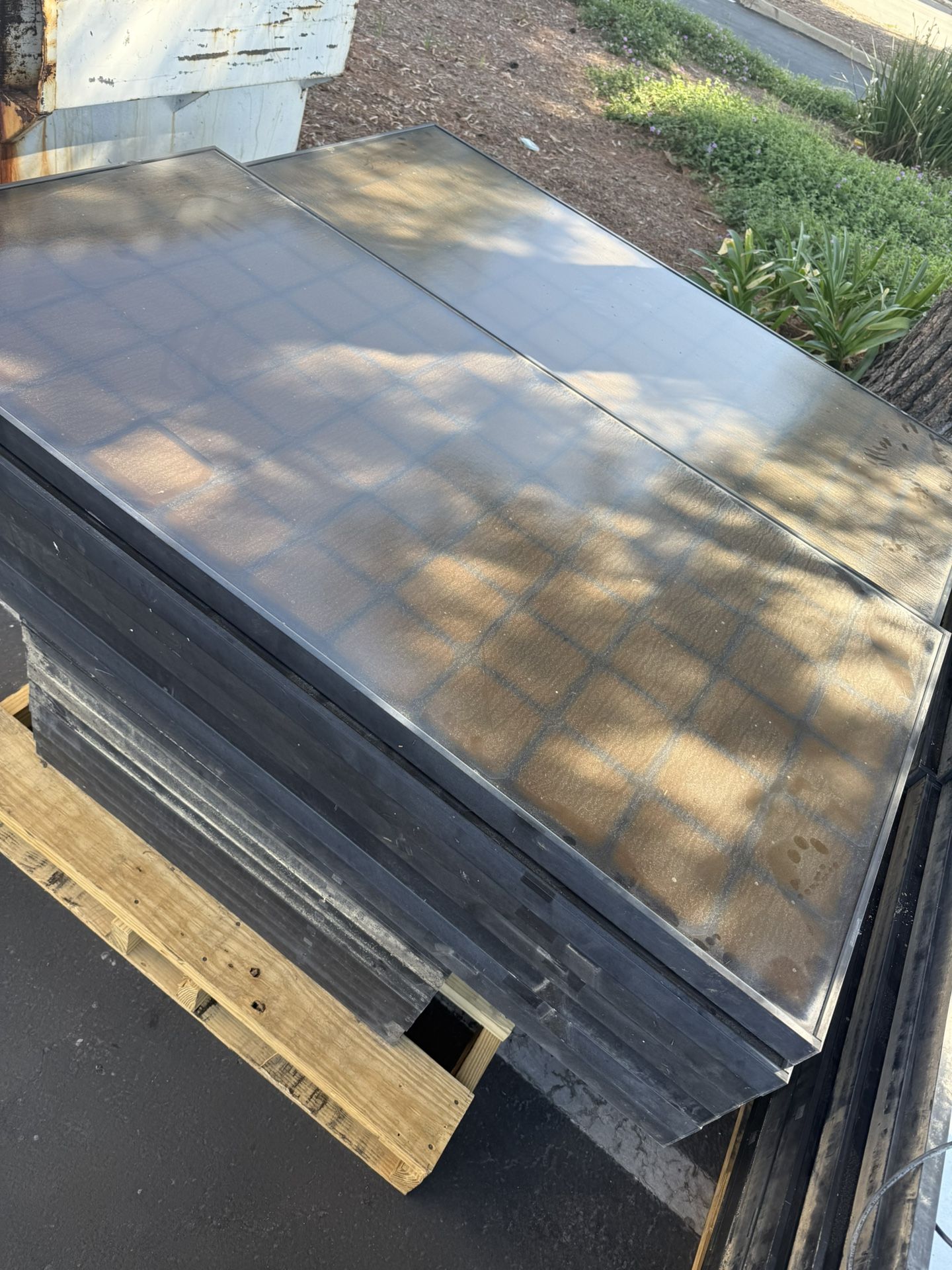Sunpower Solar Panels