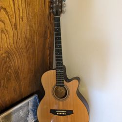 Guitar Acoustic