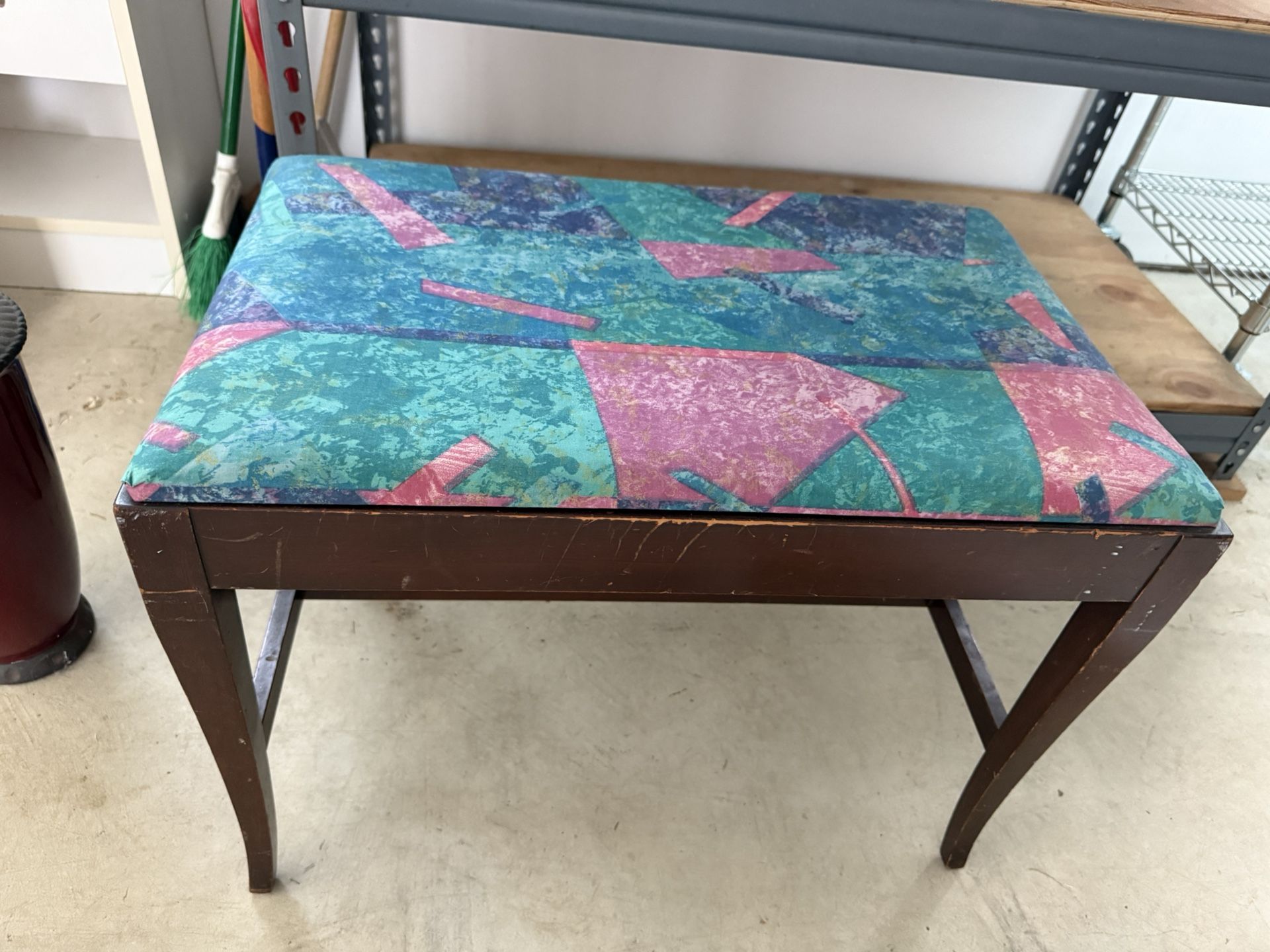 Stool
