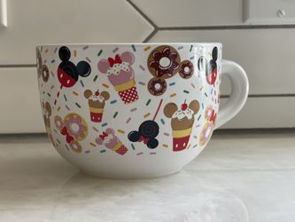 Disney Mug New 