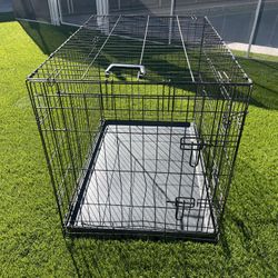 Large Dog Crate 