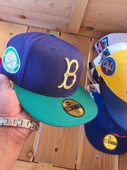 Brooklyn Dodgers New Era Hat